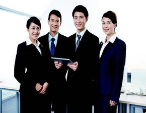陜西企業禮儀培訓 鑄就專業形象，賦能服務品質